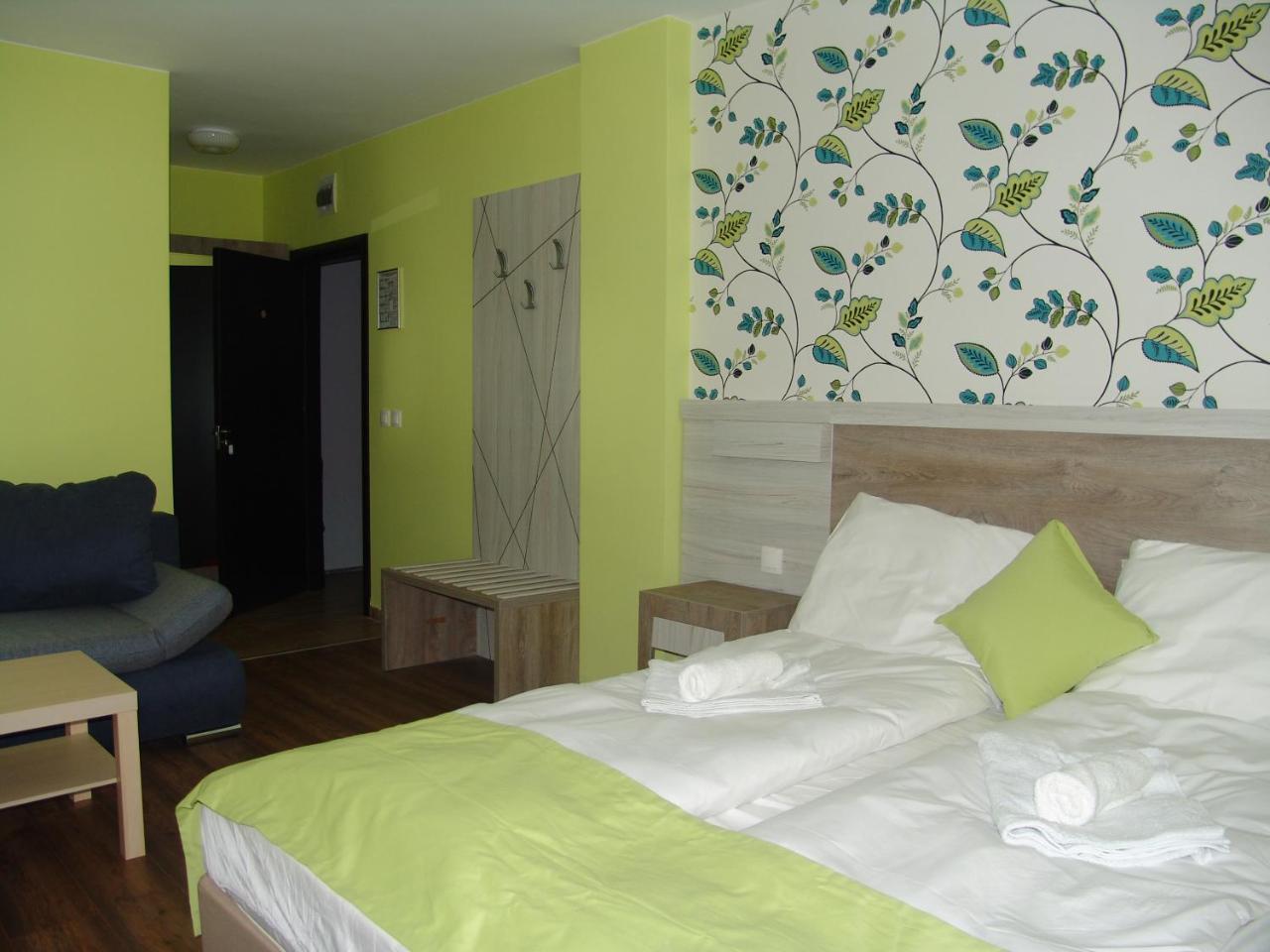 Berghof Eva - Hotel بانيشيست المظهر الخارجي الصورة